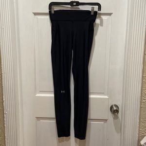 Under armor high waist leggings